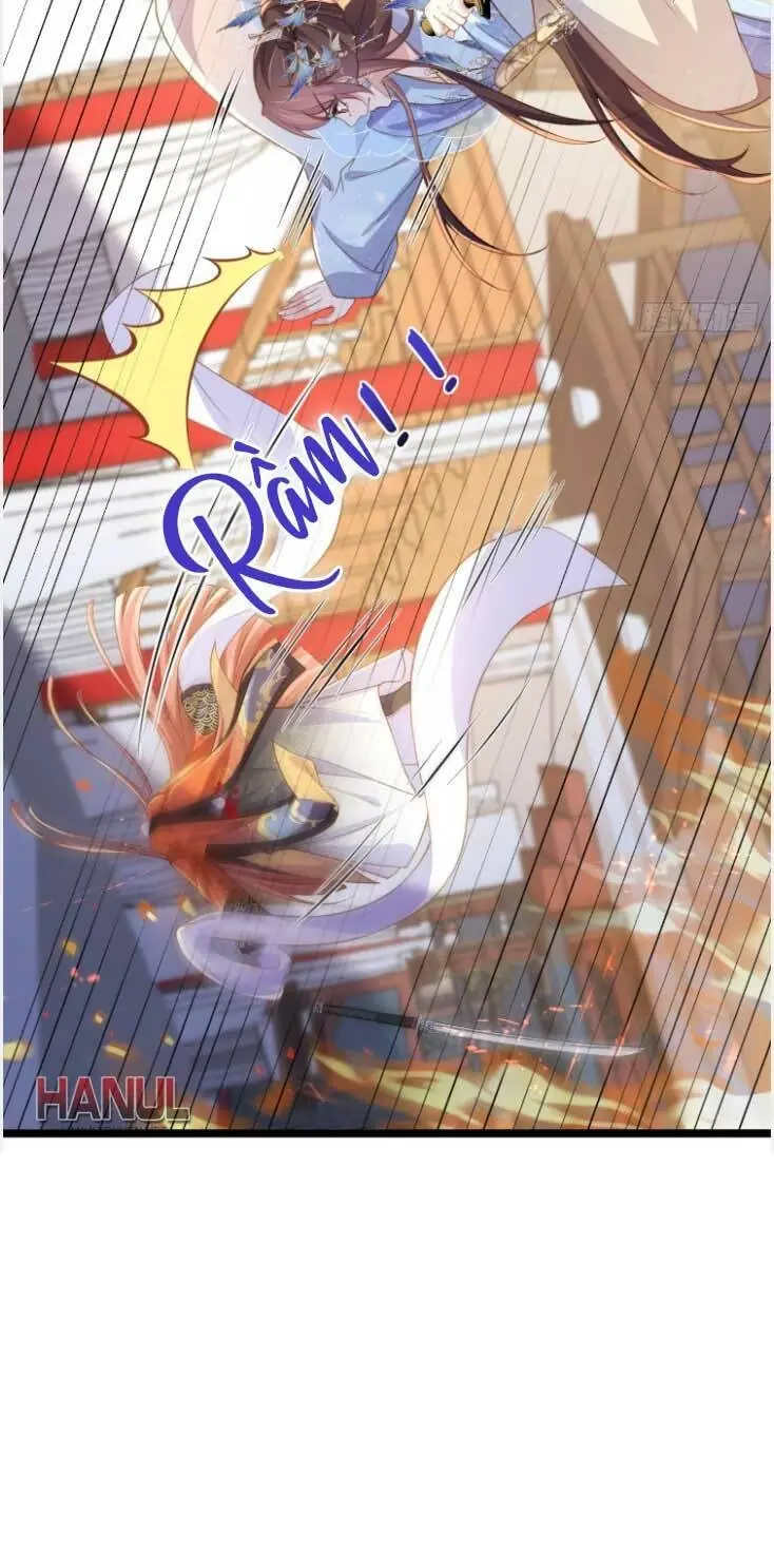 Hoạn Phi Thiên Hạ Chapter 367 - Trang 17