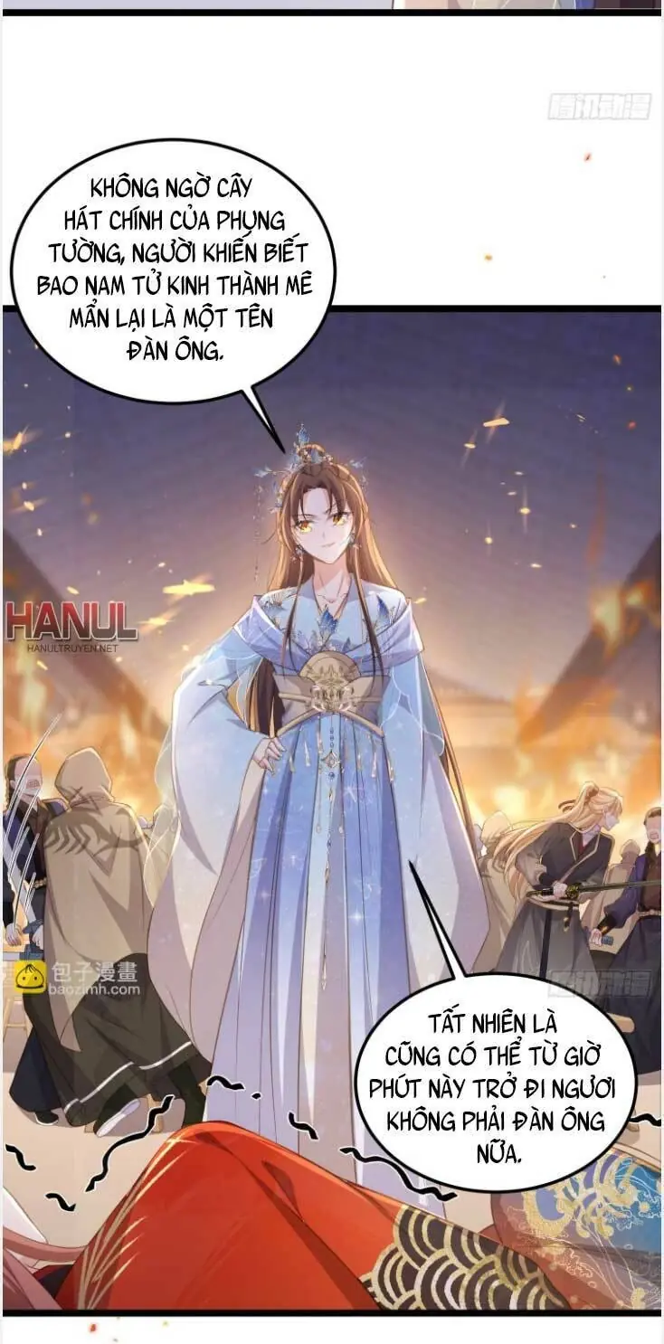 Hoạn Phi Thiên Hạ Chapter 367 - Trang 19