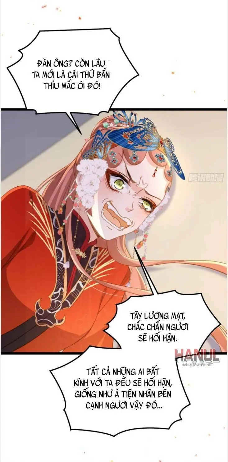 Hoạn Phi Thiên Hạ Chapter 367 - Trang 20