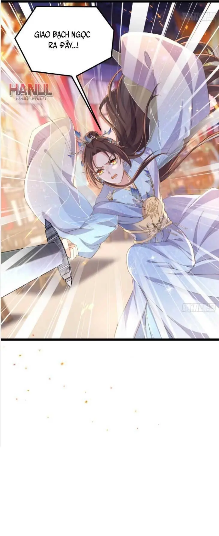 Hoạn Phi Thiên Hạ Chapter 367 - Trang 21