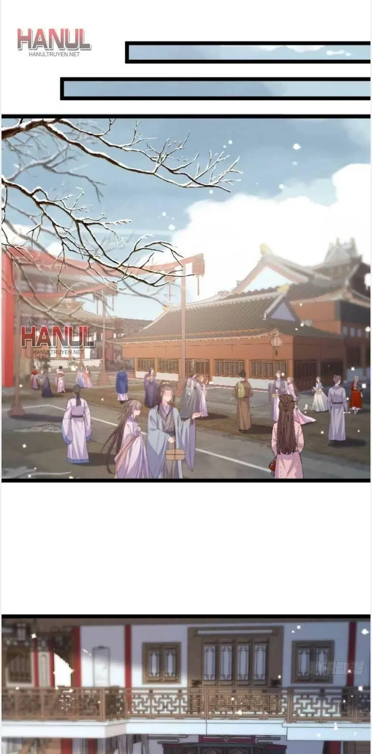 Hoạn Phi Thiên Hạ Chapter 367 - Trang 3