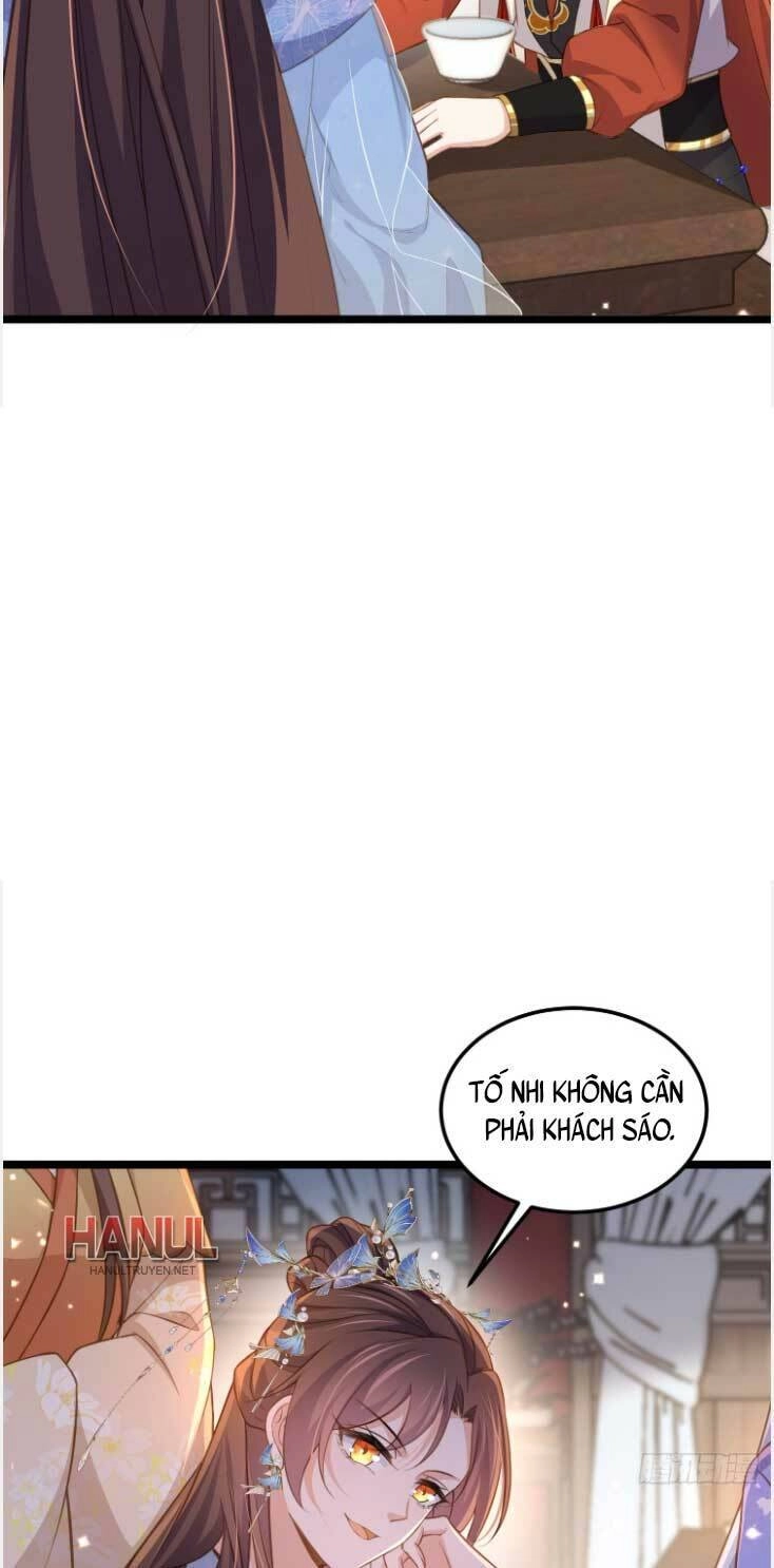 Hoạn Phi Thiên Hạ Chapter 367 - Trang 5
