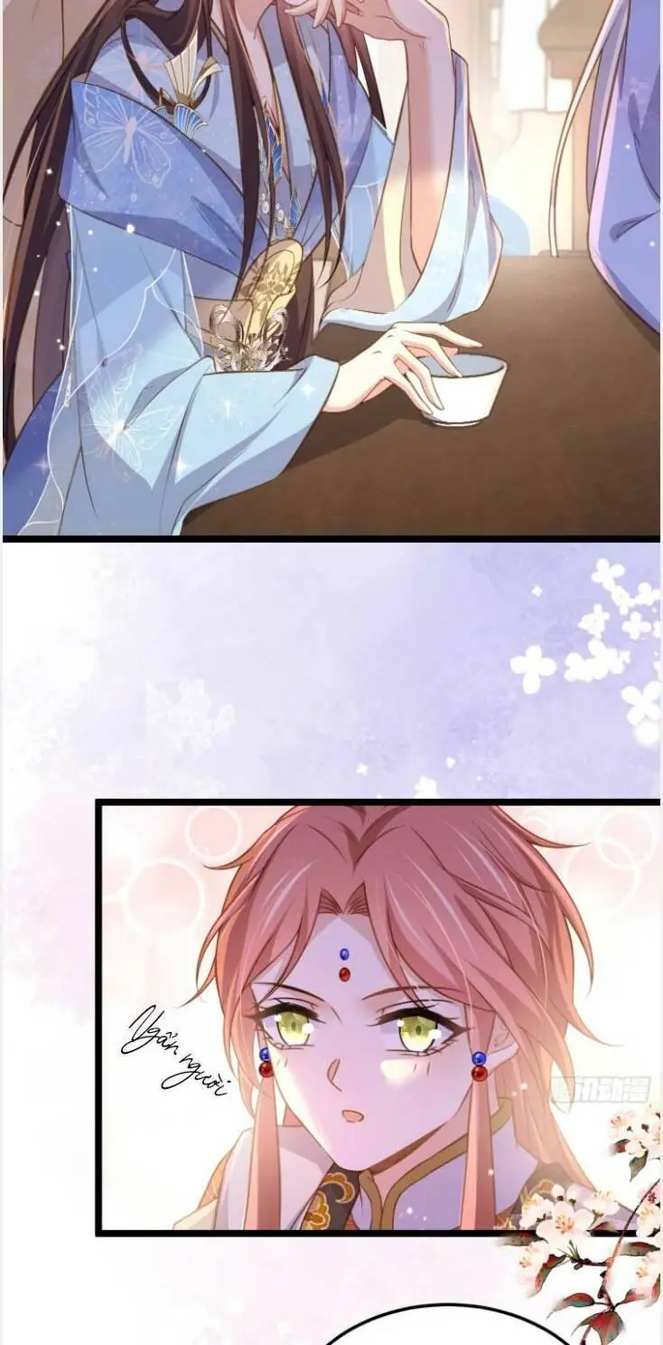 Hoạn Phi Thiên Hạ Chapter 367 - Trang 6
