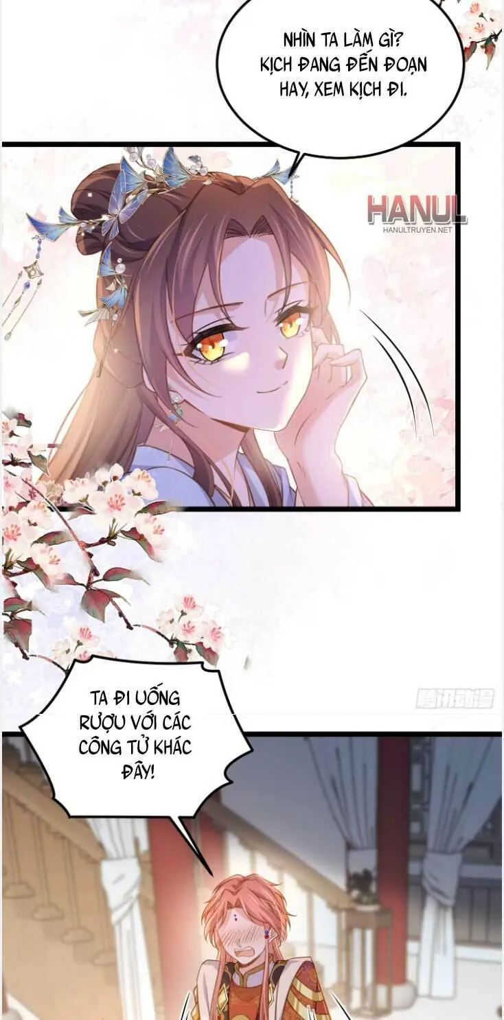Hoạn Phi Thiên Hạ Chapter 367 - Trang 7