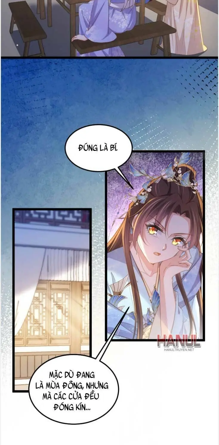 Hoạn Phi Thiên Hạ Chapter 367 - Trang 9