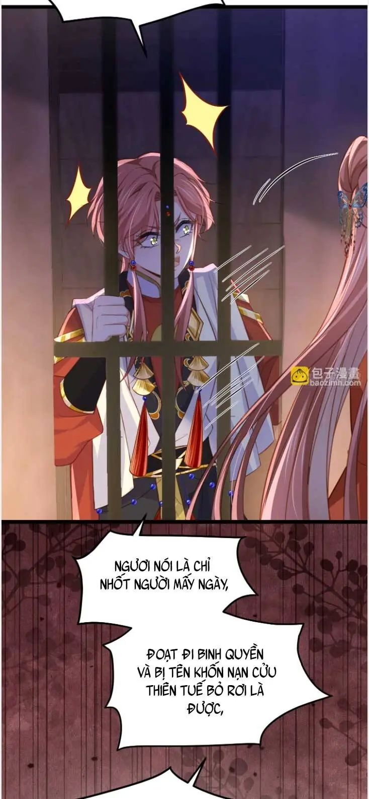 Hoạn Phi Thiên Hạ Chapter 368 - Trang 16