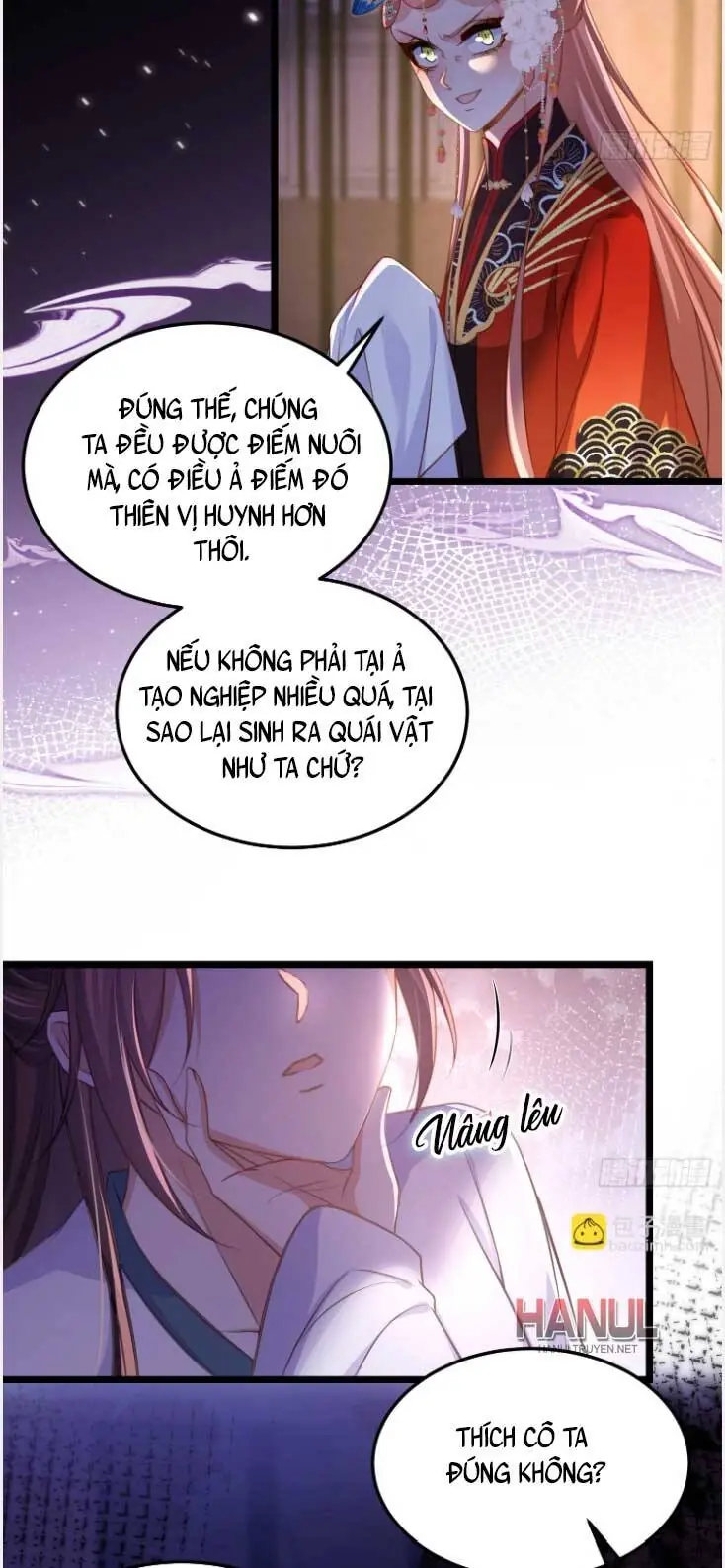 Hoạn Phi Thiên Hạ Chapter 368 - Trang 19