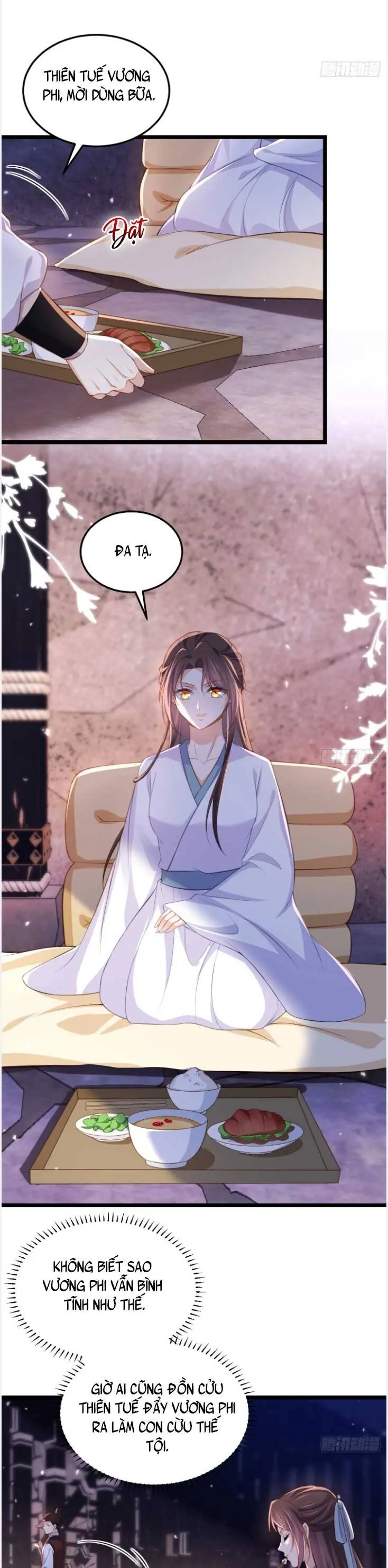 Hoạn Phi Thiên Hạ Chapter 368 - Trang 6