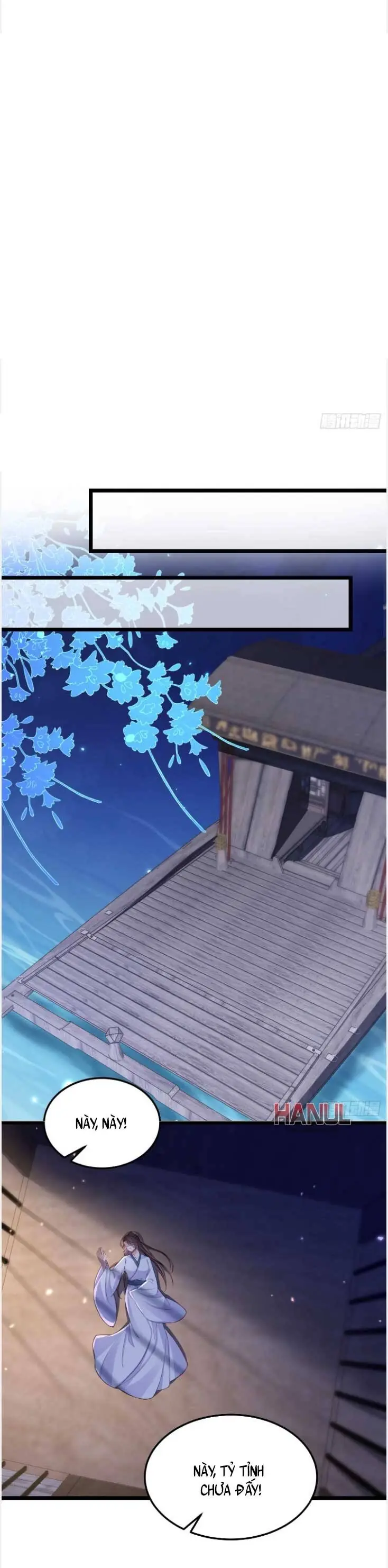 Hoạn Phi Thiên Hạ Chapter 369 - Trang 8