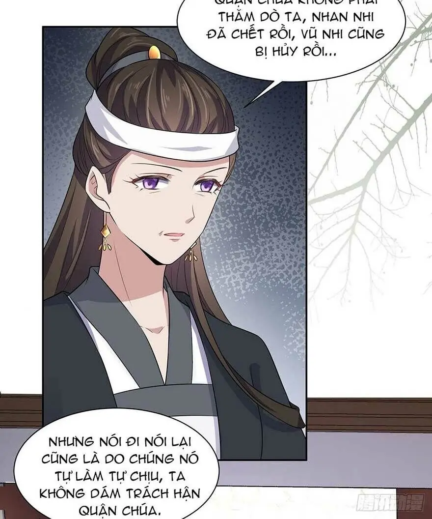 Hoạn Phi Thiên Hạ Chapter 37 - Trang 10