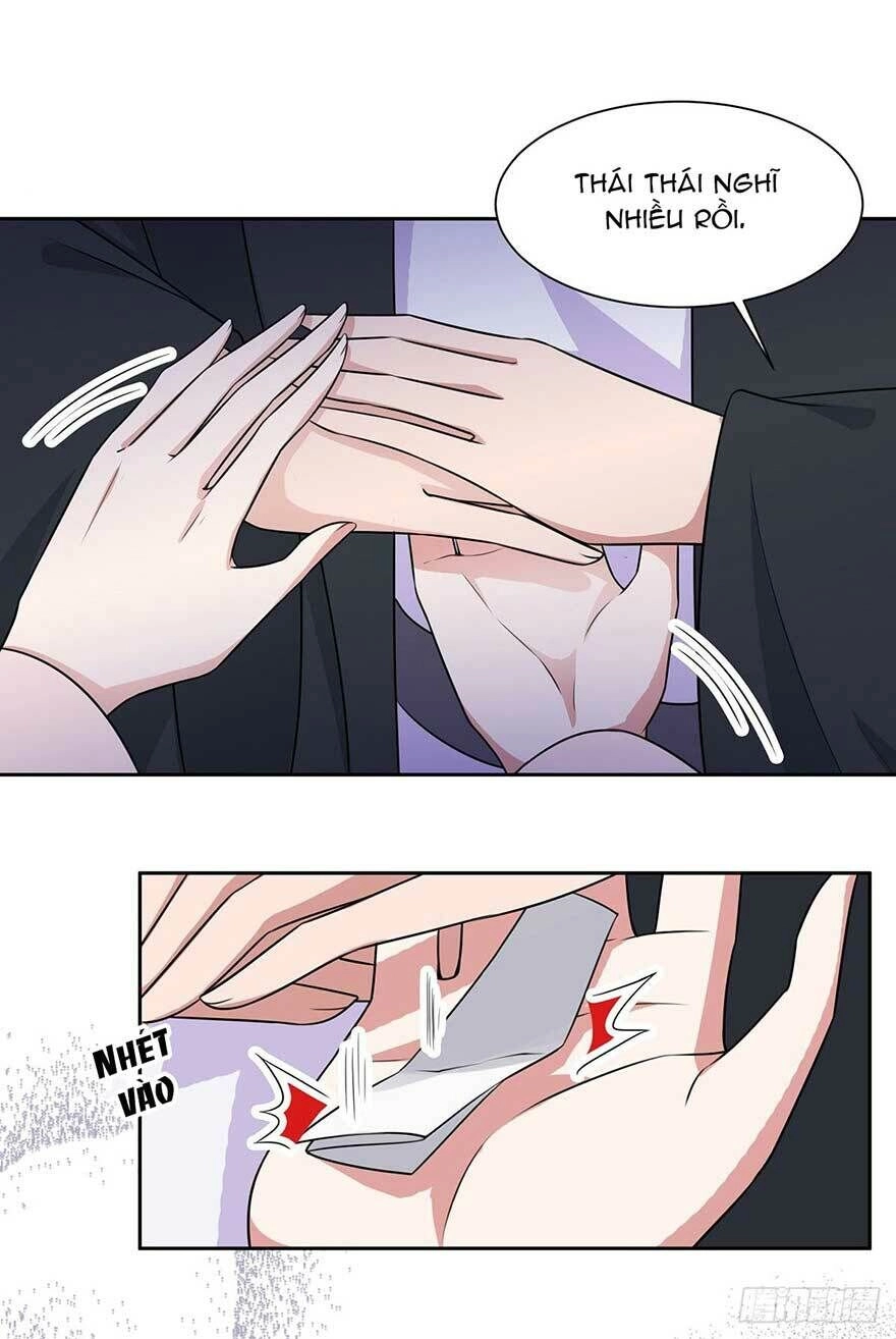 Hoạn Phi Thiên Hạ Chapter 37 - Trang 12