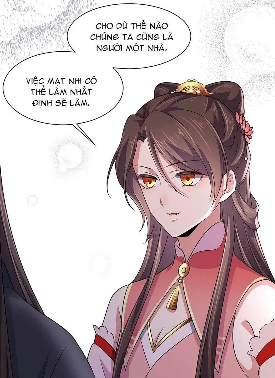 Hoạn Phi Thiên Hạ Chapter 37 - Trang 13