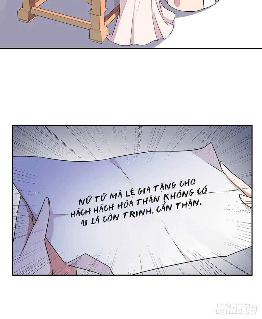 Hoạn Phi Thiên Hạ Chapter 37 - Trang 16