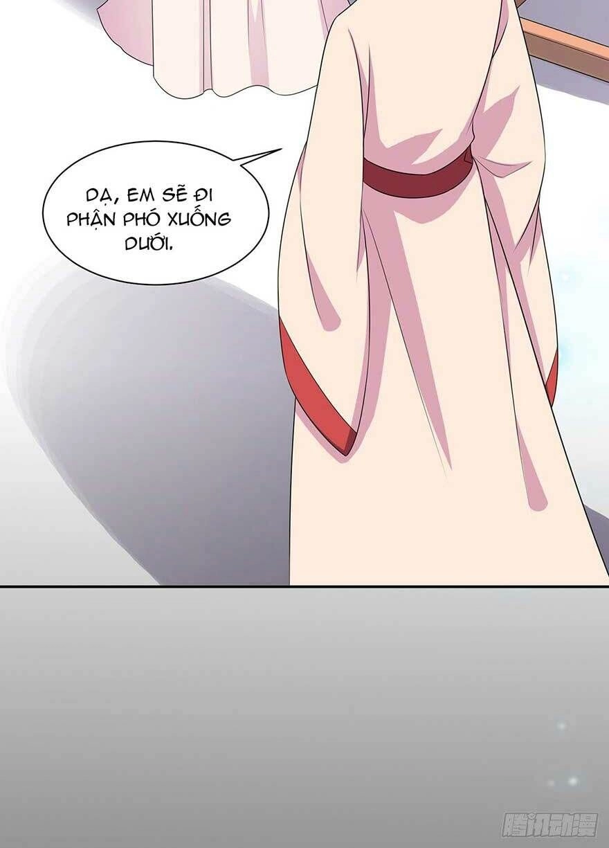 Hoạn Phi Thiên Hạ Chapter 37 - Trang 19