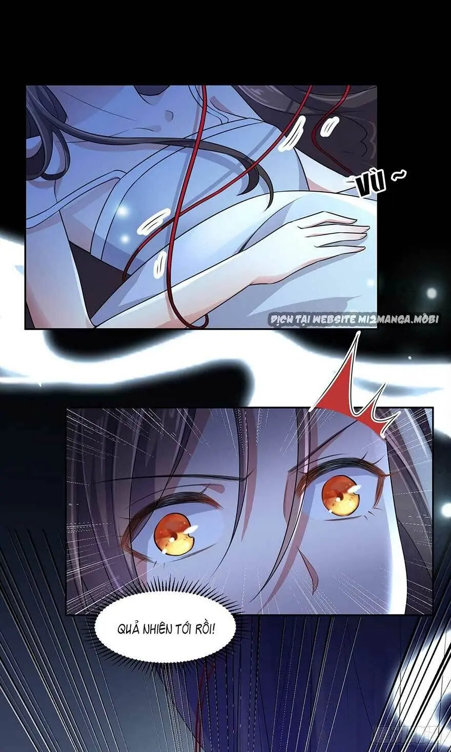 Hoạn Phi Thiên Hạ Chapter 37 - Trang 22