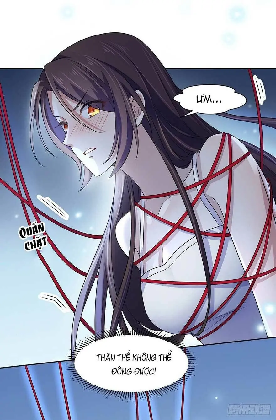 Hoạn Phi Thiên Hạ Chapter 37 - Trang 24