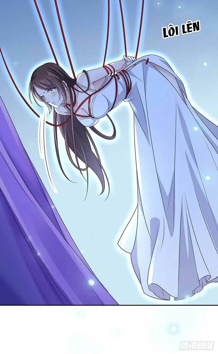 Hoạn Phi Thiên Hạ Chapter 37 - Trang 25