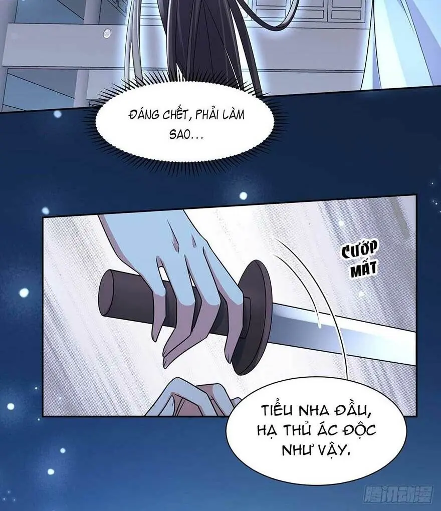 Hoạn Phi Thiên Hạ Chapter 37 - Trang 27