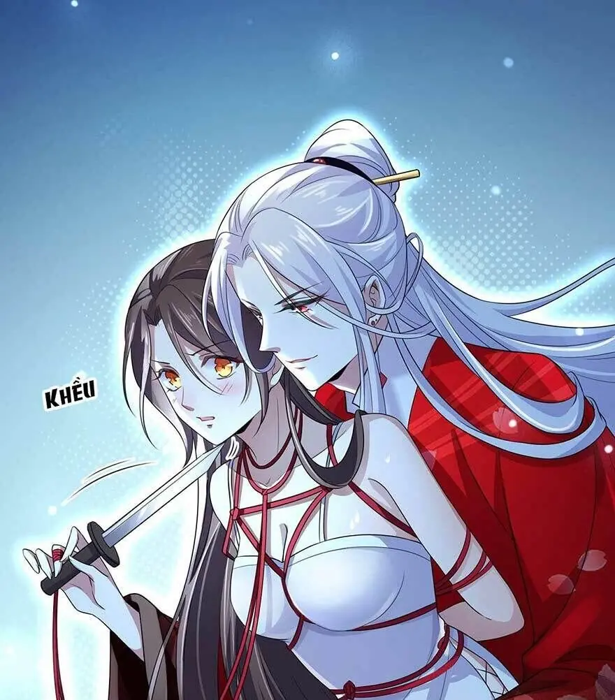 Hoạn Phi Thiên Hạ Chapter 37 - Trang 28