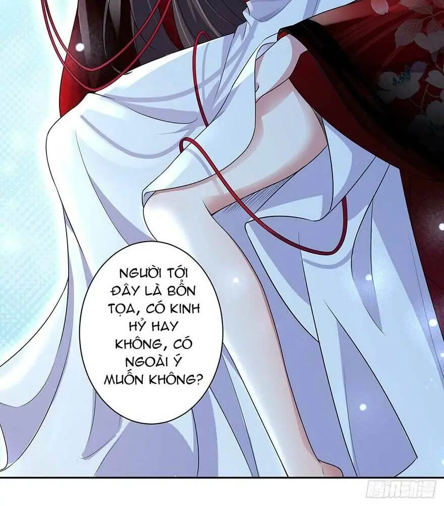 Hoạn Phi Thiên Hạ Chapter 37 - Trang 29