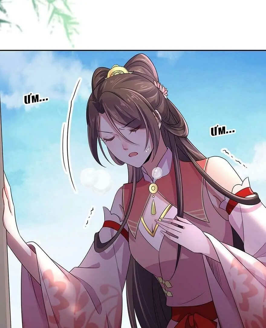 Hoạn Phi Thiên Hạ Chapter 37 - Trang 4