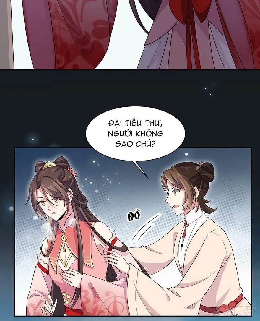 Hoạn Phi Thiên Hạ Chapter 37 - Trang 5