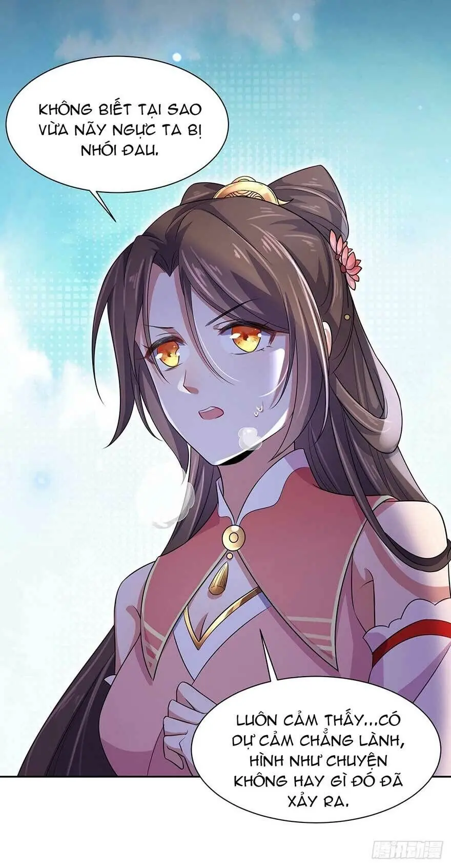 Hoạn Phi Thiên Hạ Chapter 37 - Trang 6