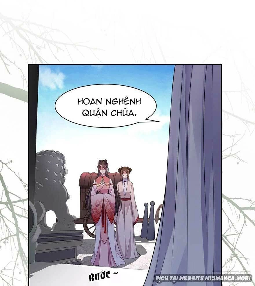 Hoạn Phi Thiên Hạ Chapter 37 - Trang 7