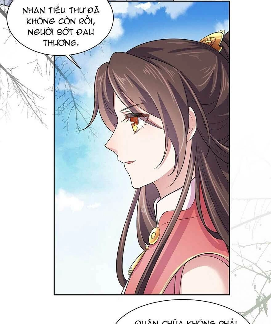 Hoạn Phi Thiên Hạ Chapter 37 - Trang 9