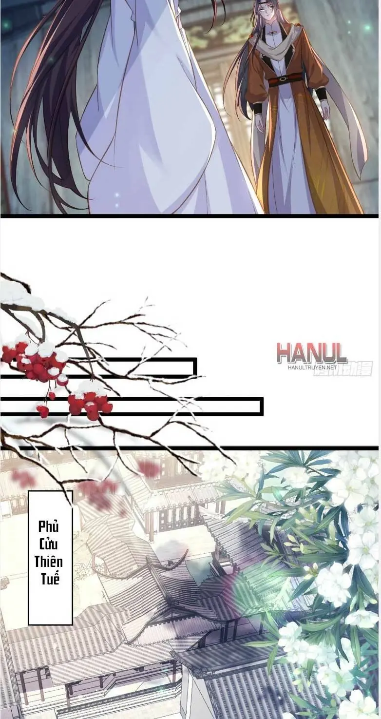 Hoạn Phi Thiên Hạ Chapter 371 - Trang 10