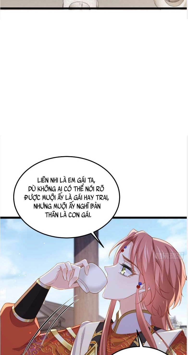 Hoạn Phi Thiên Hạ Chapter 371 - Trang 12