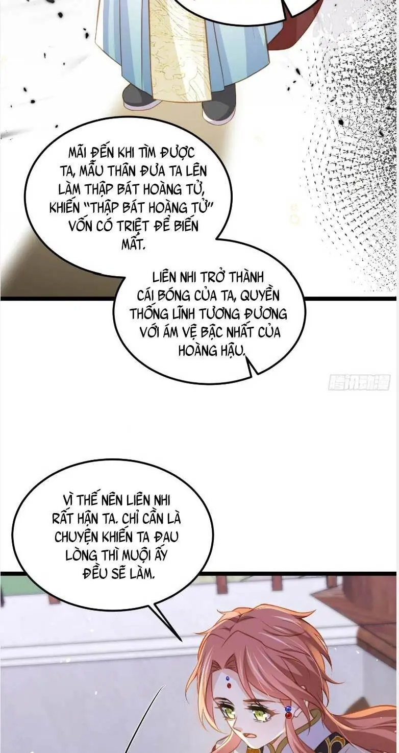 Hoạn Phi Thiên Hạ Chapter 371 - Trang 14