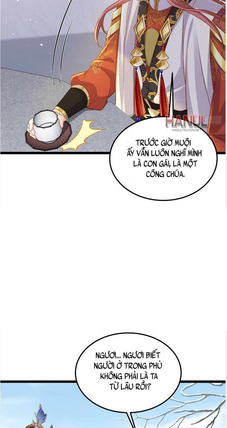 Hoạn Phi Thiên Hạ Chapter 371 - Trang 15
