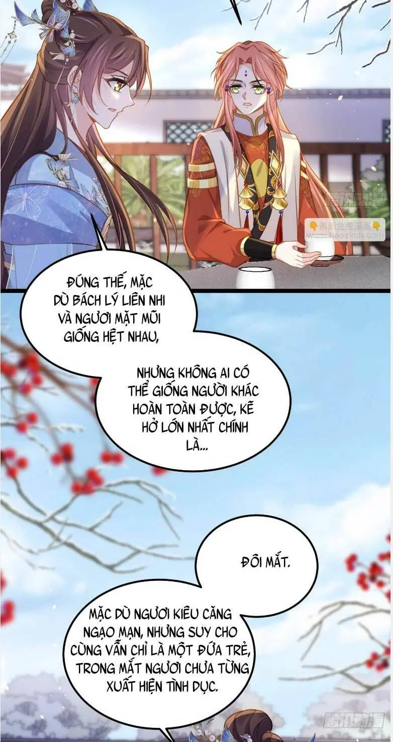 Hoạn Phi Thiên Hạ Chapter 371 - Trang 16