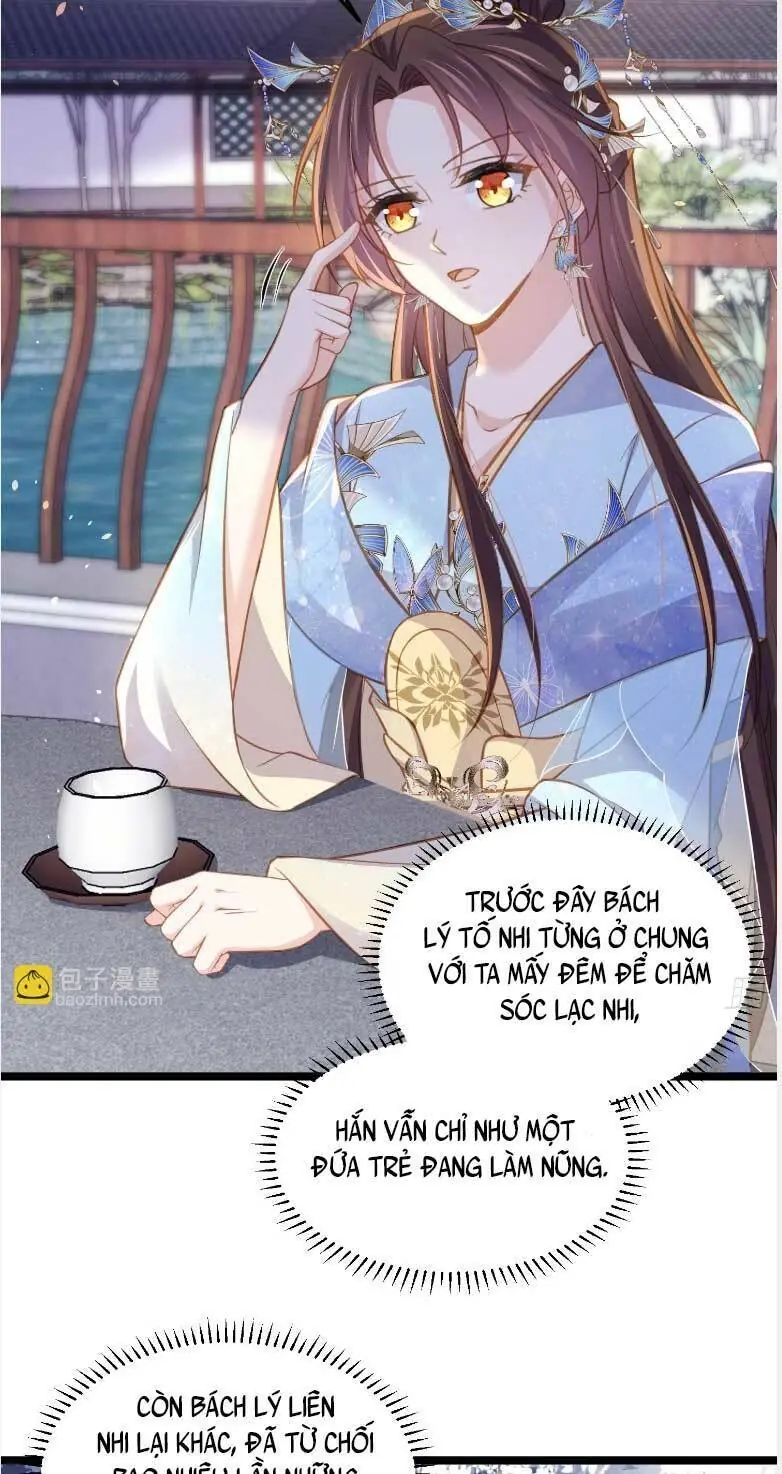 Hoạn Phi Thiên Hạ Chapter 371 - Trang 17