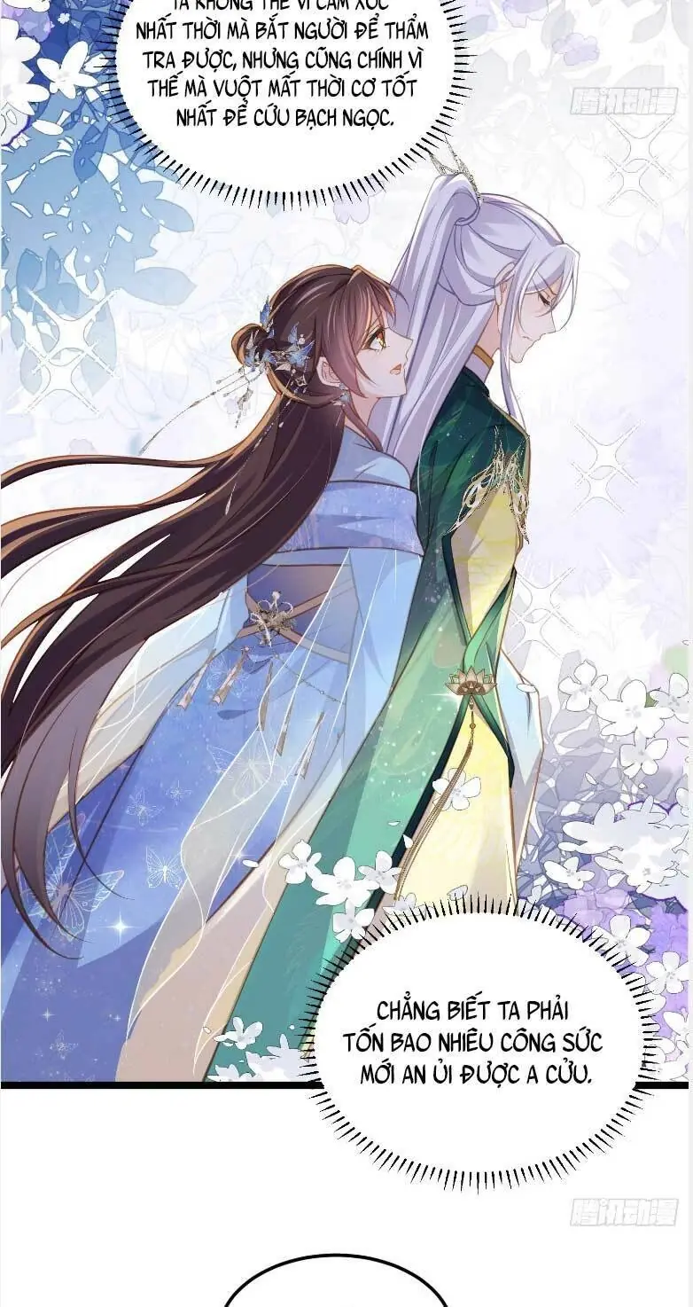 Hoạn Phi Thiên Hạ Chapter 371 - Trang 19