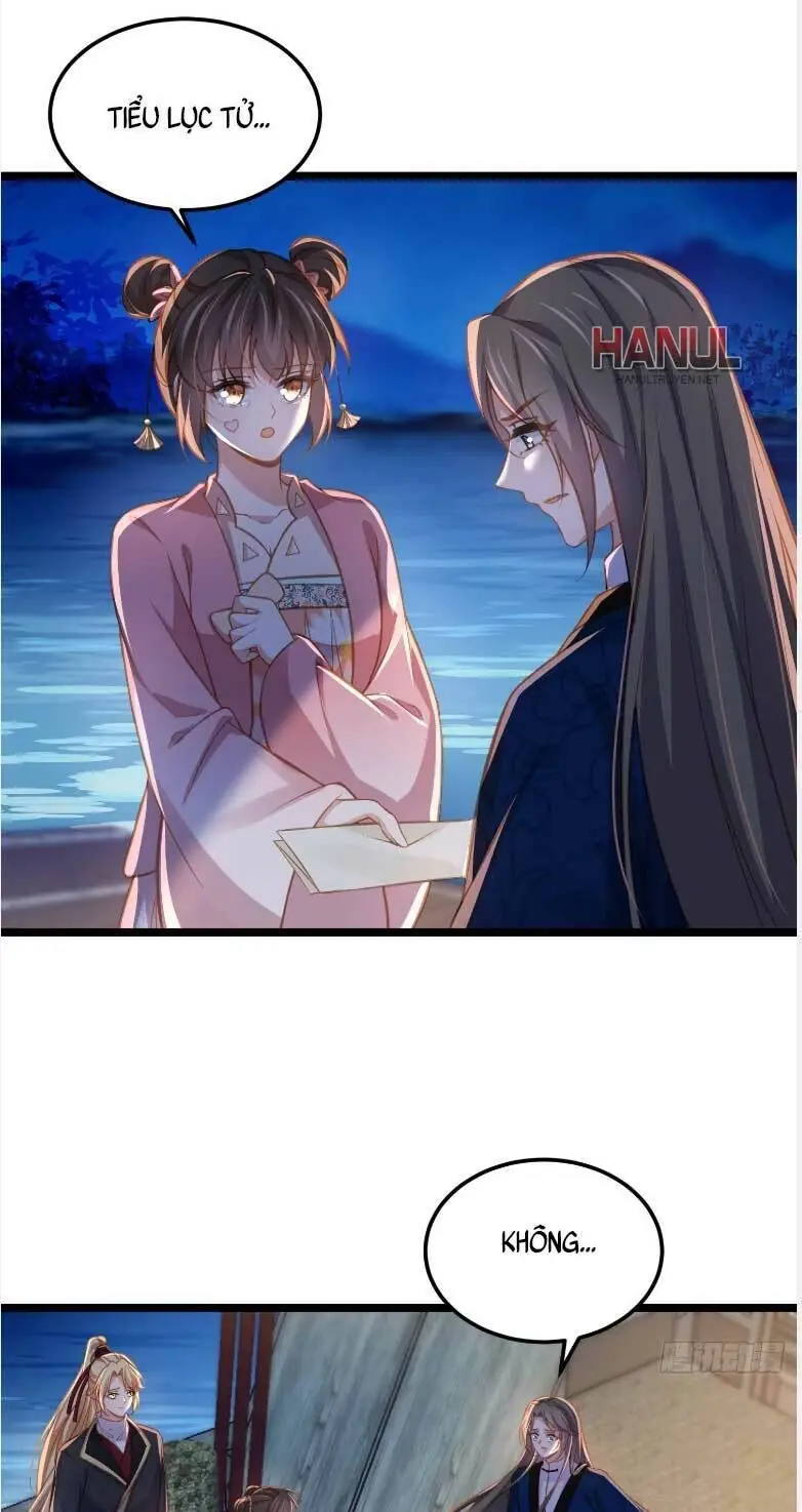 Hoạn Phi Thiên Hạ Chapter 371 - Trang 3