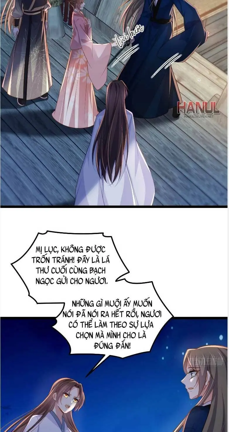 Hoạn Phi Thiên Hạ Chapter 371 - Trang 4