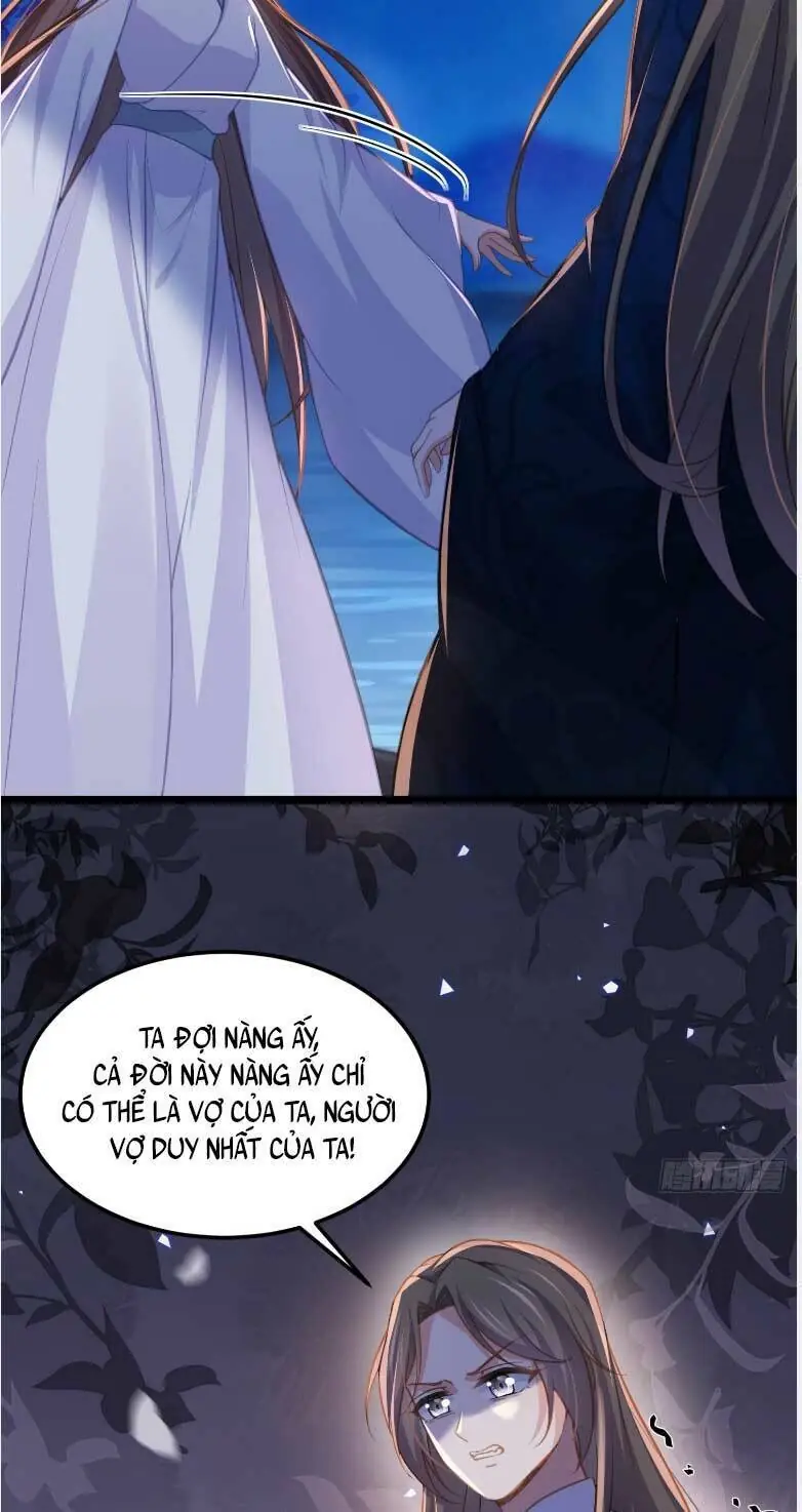 Hoạn Phi Thiên Hạ Chapter 371 - Trang 5