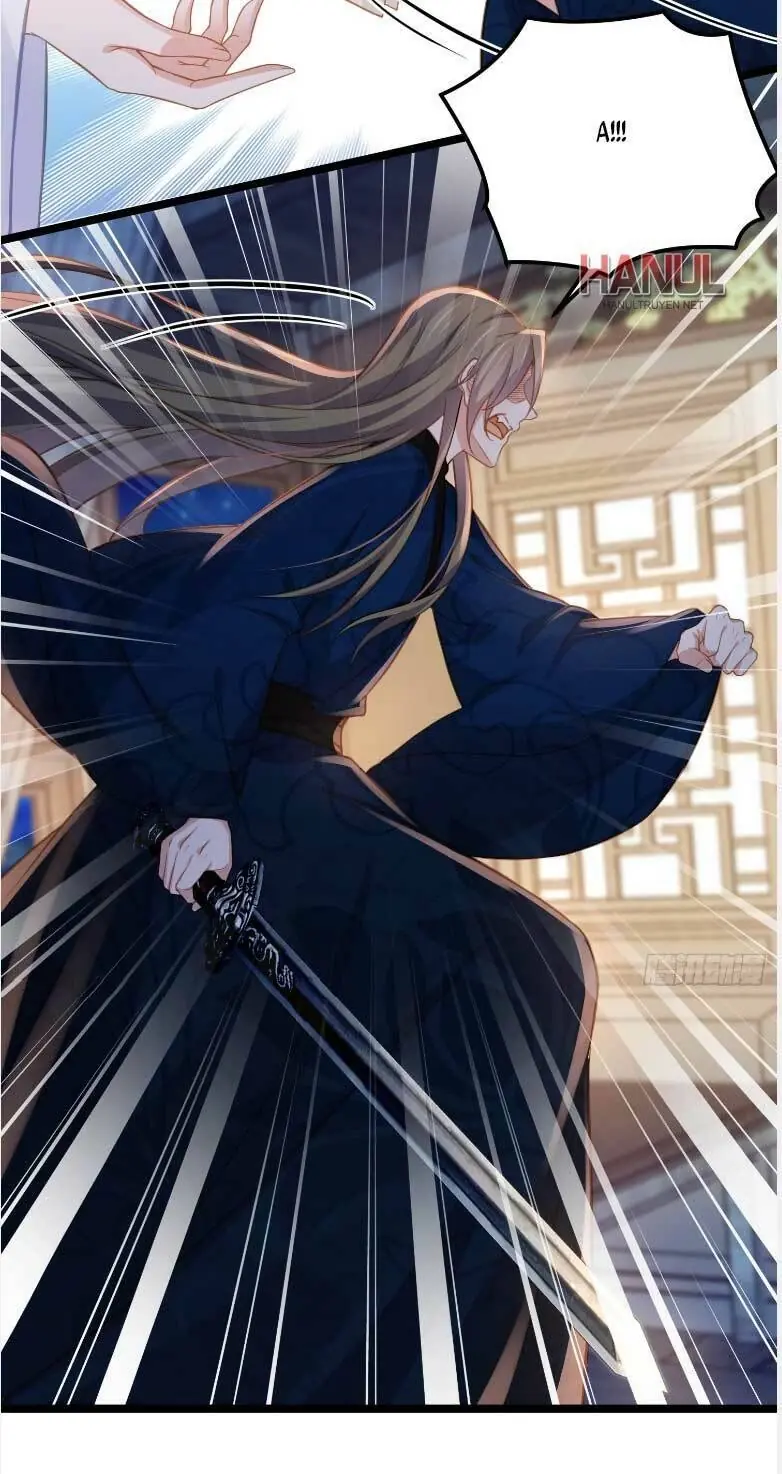 Hoạn Phi Thiên Hạ Chapter 371 - Trang 7