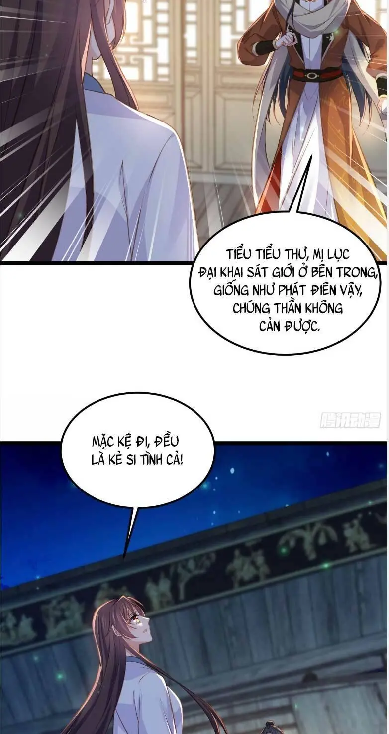 Hoạn Phi Thiên Hạ Chapter 371 - Trang 9