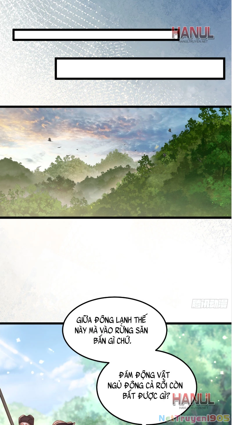 Hoạn Phi Thiên Hạ Chapter 376 - Trang 12