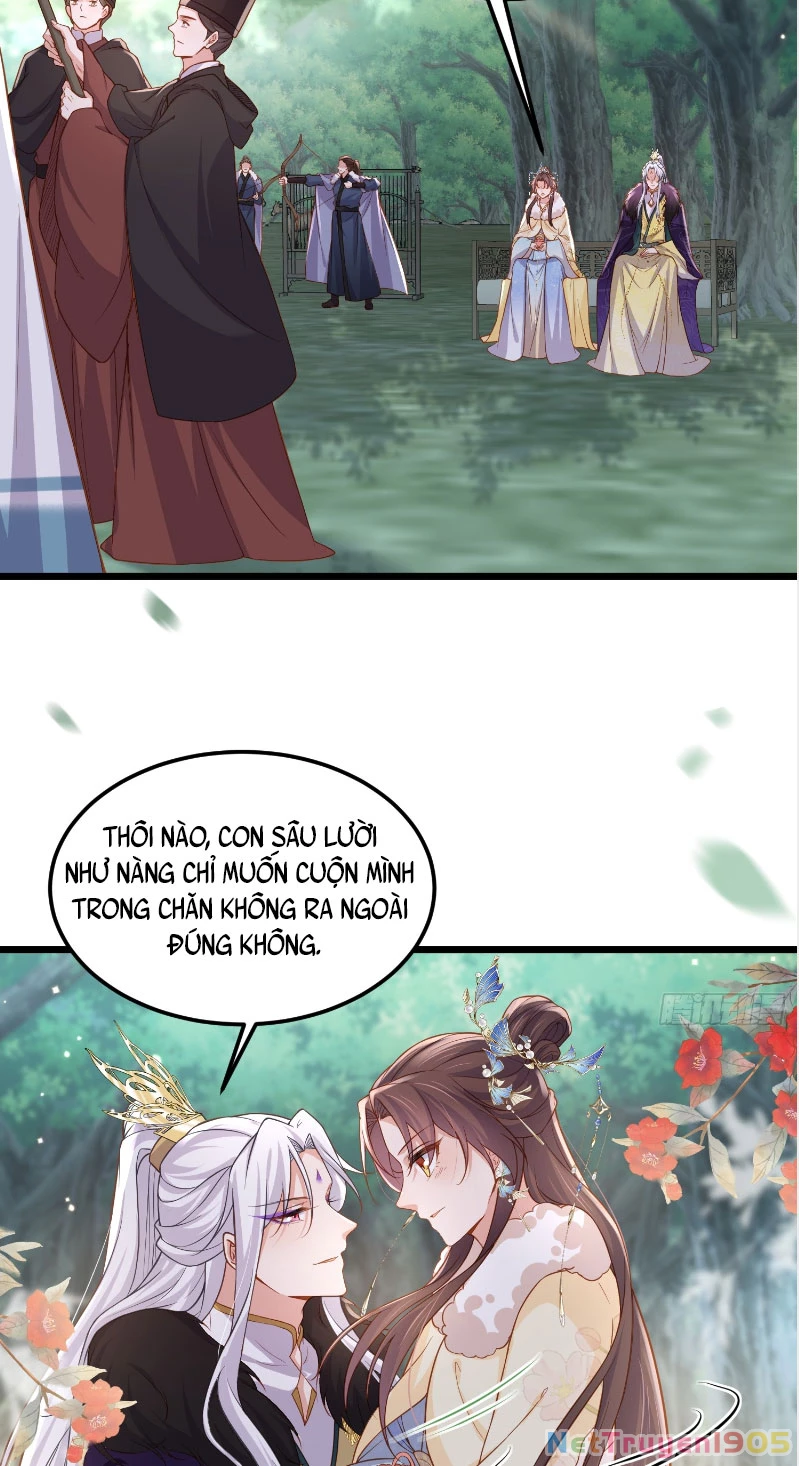 Hoạn Phi Thiên Hạ Chapter 376 - Trang 13