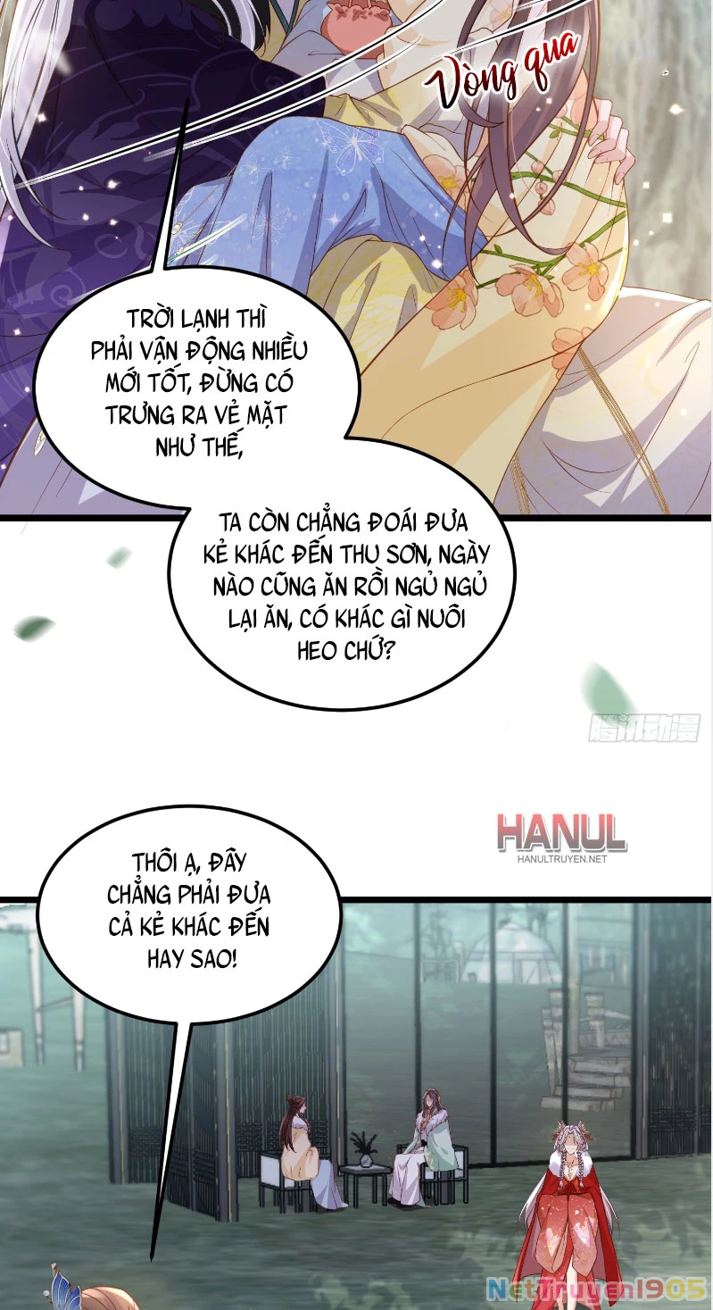 Hoạn Phi Thiên Hạ Chapter 376 - Trang 14