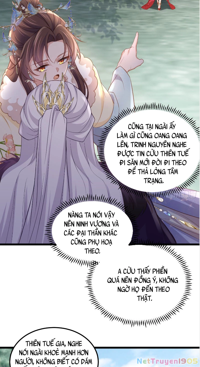 Hoạn Phi Thiên Hạ Chapter 376 - Trang 15
