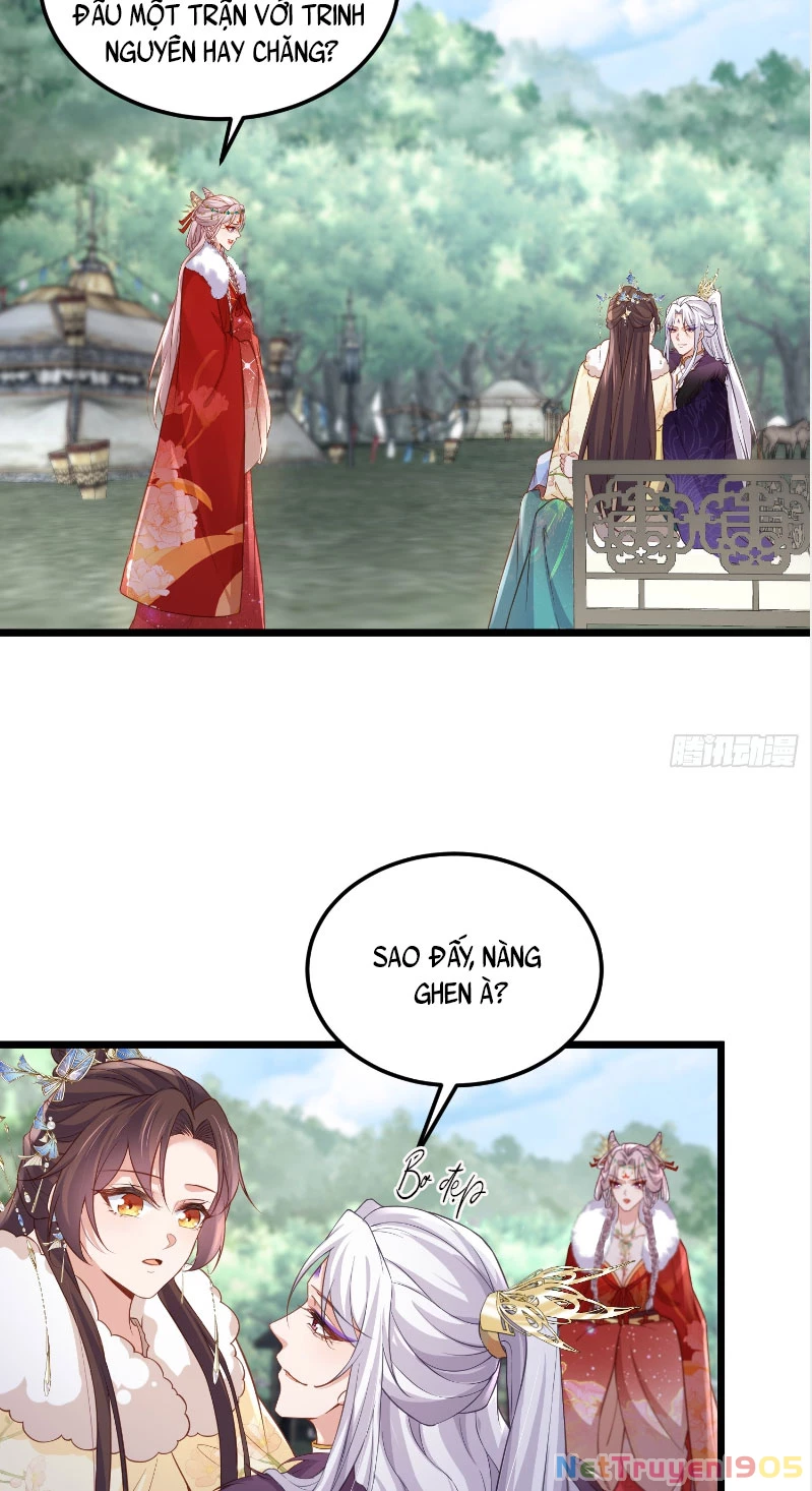 Hoạn Phi Thiên Hạ Chapter 376 - Trang 16