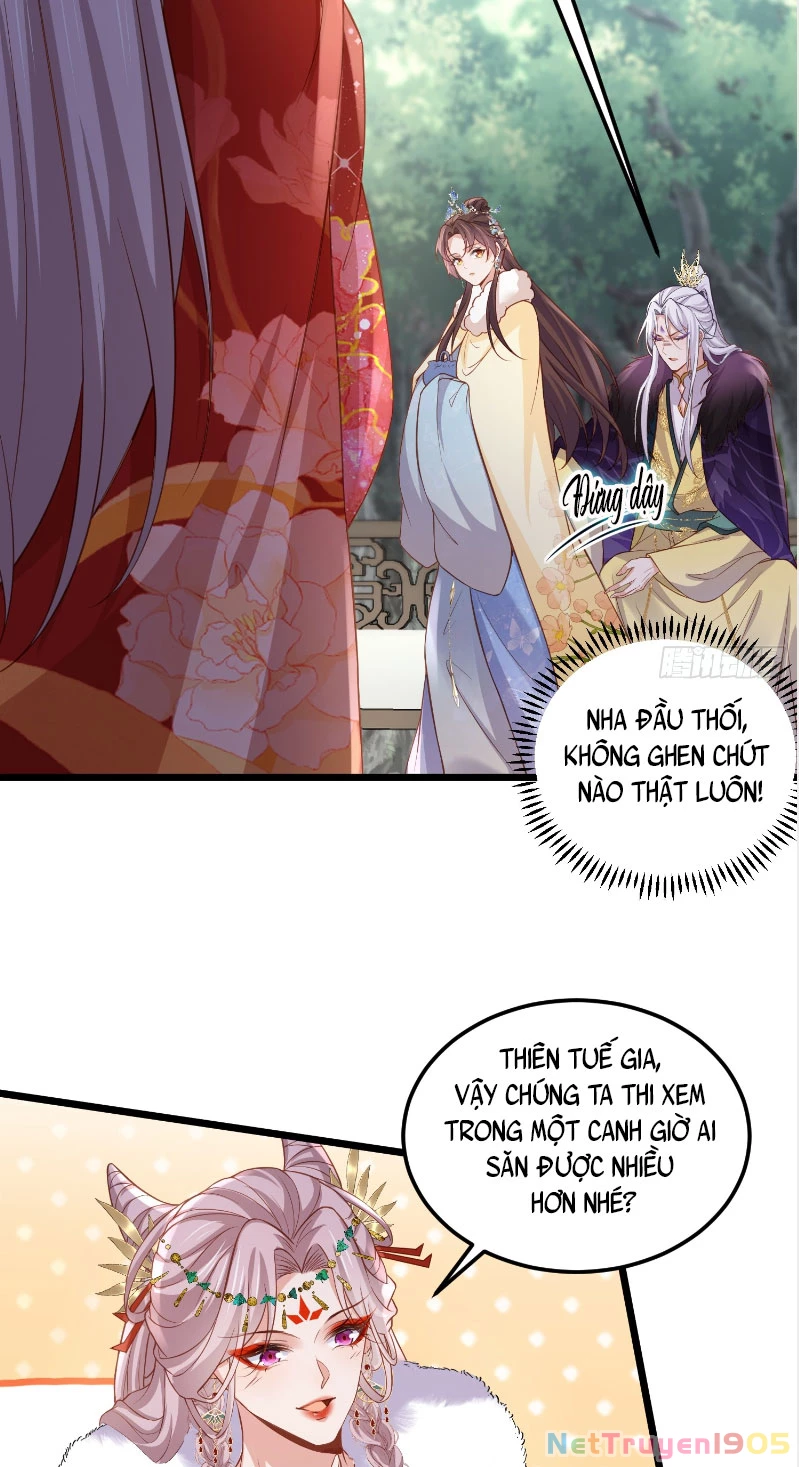 Hoạn Phi Thiên Hạ Chapter 376 - Trang 18