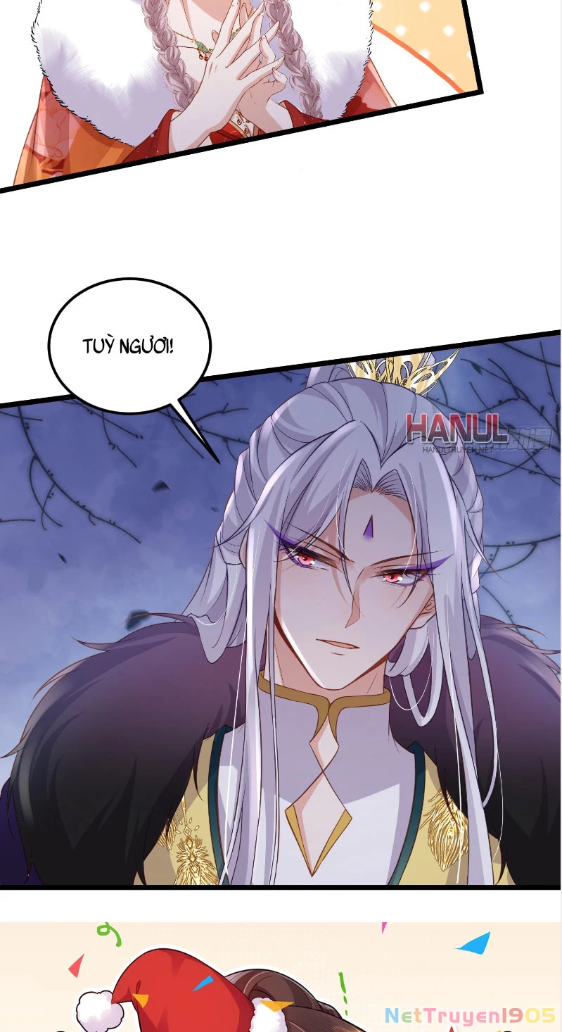 Hoạn Phi Thiên Hạ Chapter 376 - Trang 19