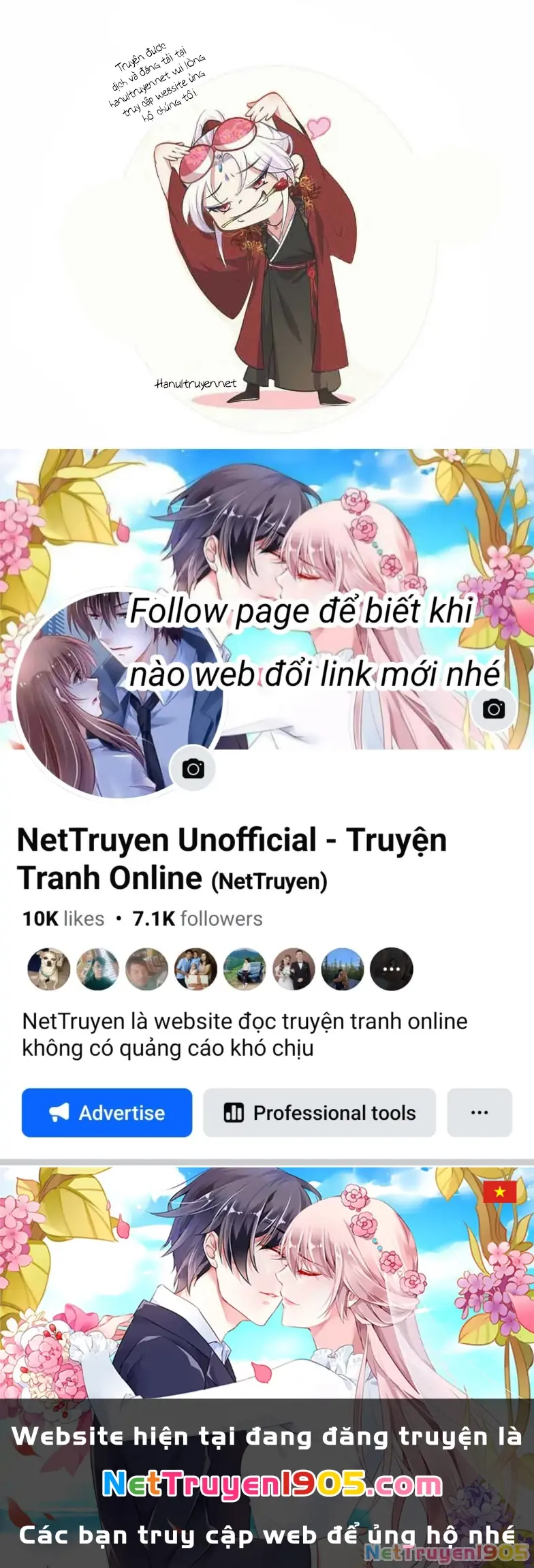 Hoạn Phi Thiên Hạ Chapter 376 - Trang 21