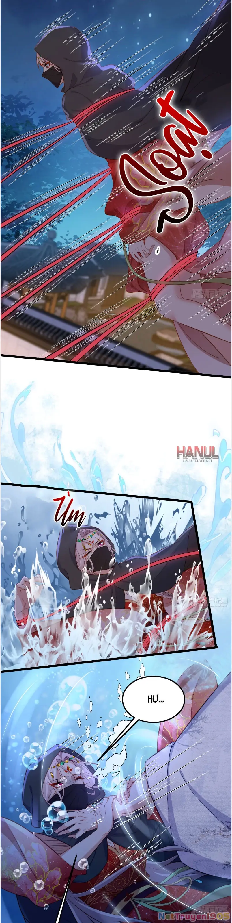Hoạn Phi Thiên Hạ Chapter 376 - Trang 4